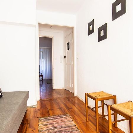 Apartamento Bairro Alto Lisbon Exterior photo