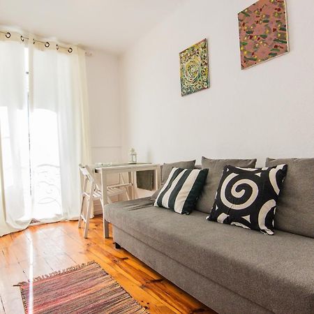 Apartamento Bairro Alto Lisbon Exterior photo
