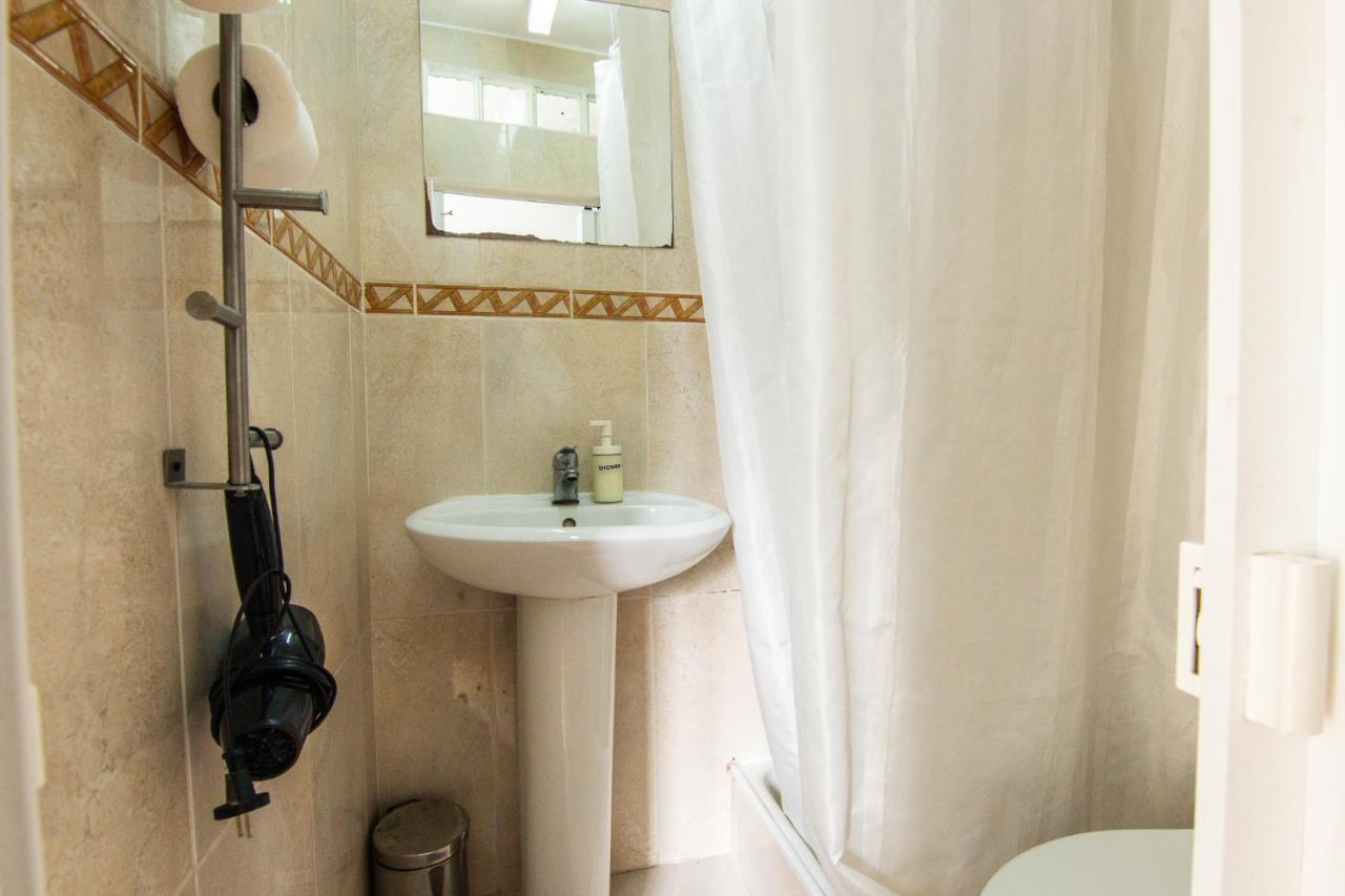 Apartamento Bairro Alto Lisbon Exterior photo