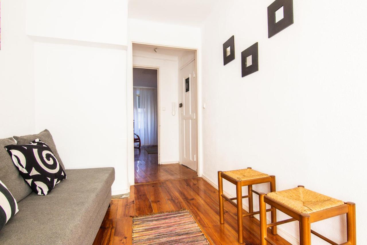 Apartamento Bairro Alto Lisbon Exterior photo
