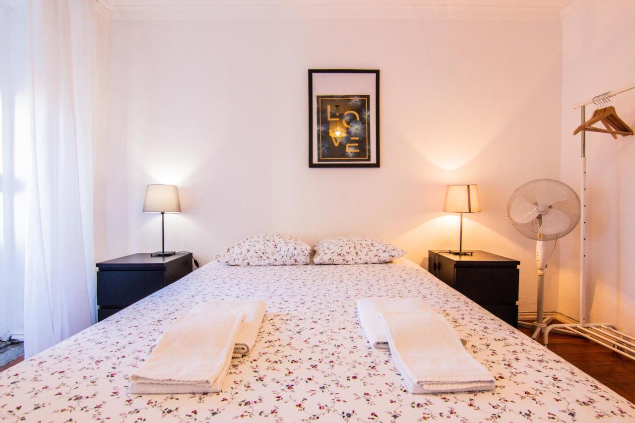 Apartamento Bairro Alto Lisbon Exterior photo