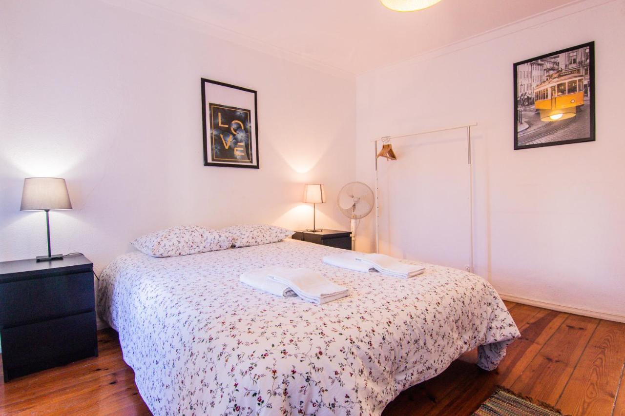 Apartamento Bairro Alto Lisbon Exterior photo